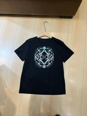 HERMES 25S CREW NECK T-SHIRT 417
