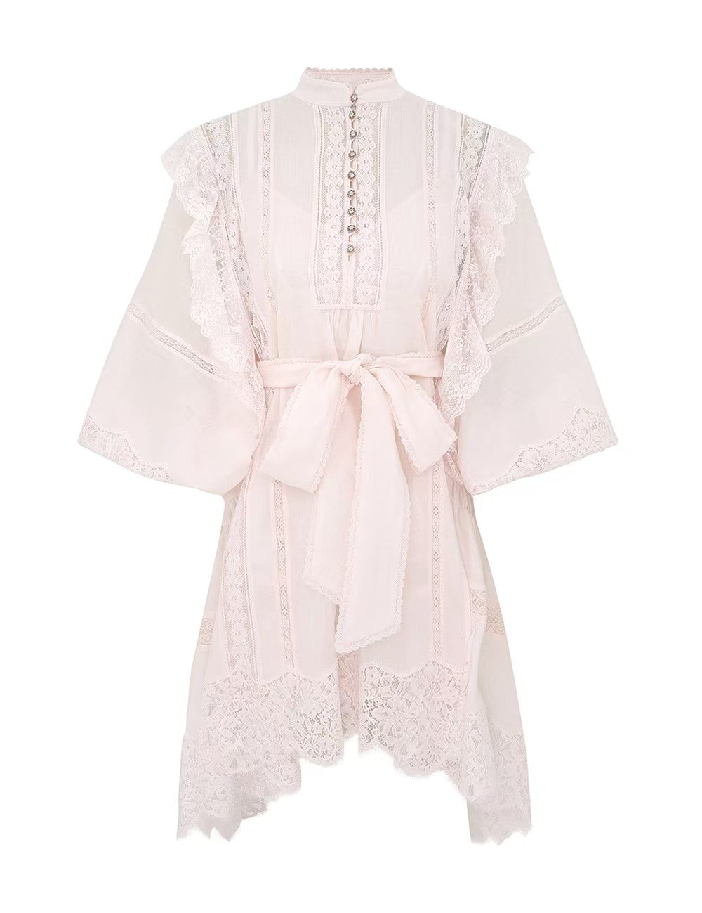 Zimmermann Dress 119