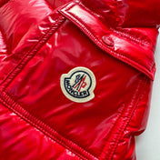 MONCLER 25S GOOSE DOWN JACKET 198