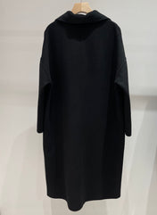 HERMES 25S LONG COAT 431