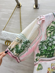 Zimmermann 25 Silk Dress 025