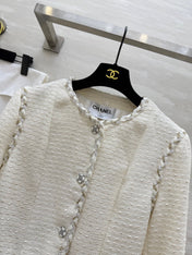 CHANEL 25S JACKET STYLE 244