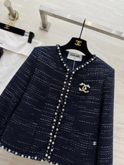 CHANEL 25S JACKET STYLE 247