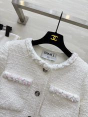 CHANEL 25S JACKET STYLE 249