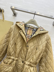 BURBERRY 25S JACKET 138