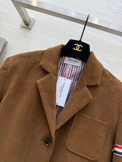 THOM 26S BLAZER STYLE 107
