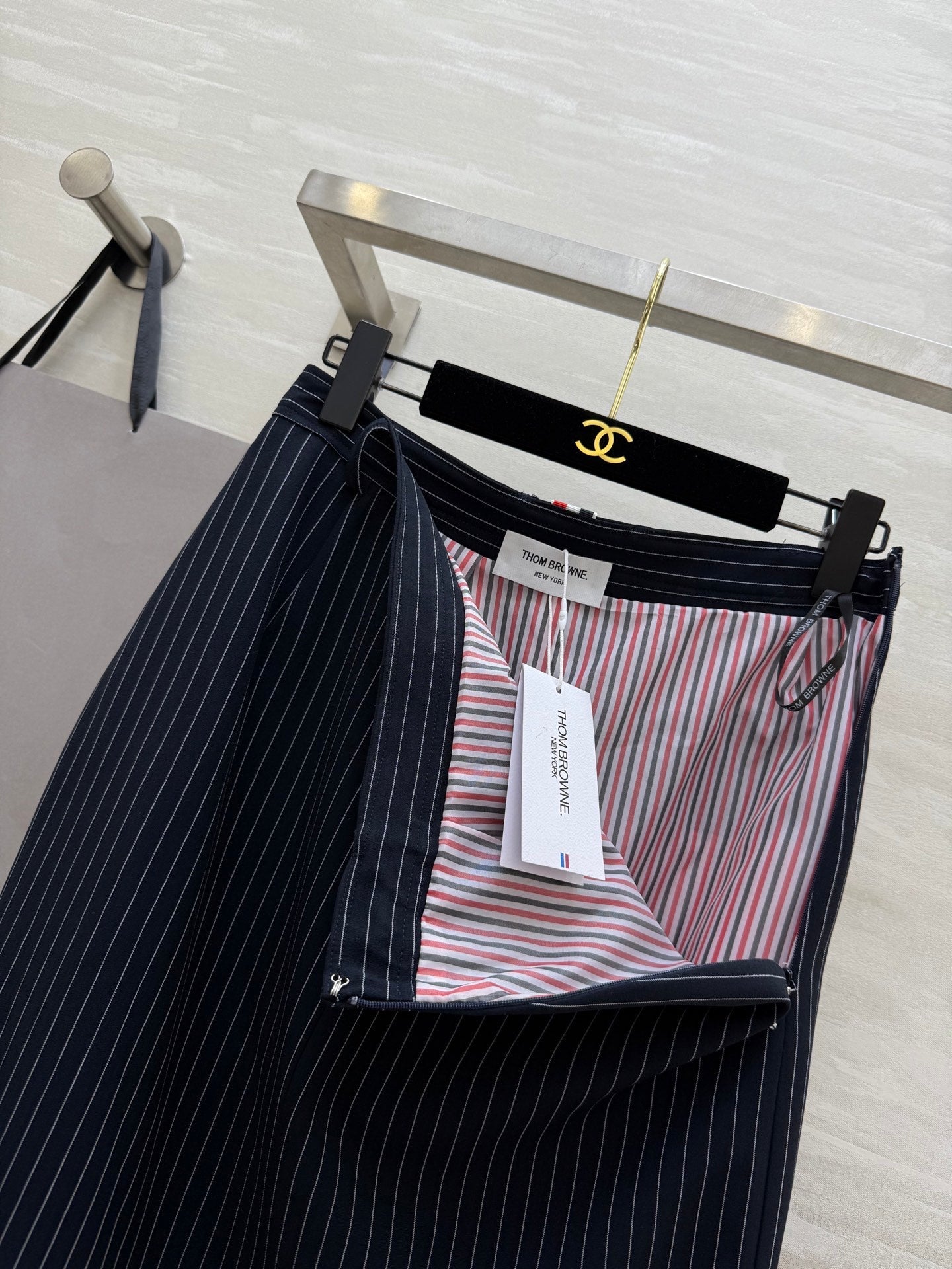 THOM 26S SKIRT STYLE 105