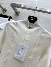 CHANEL 26S TURTLENECK SWEATER 679