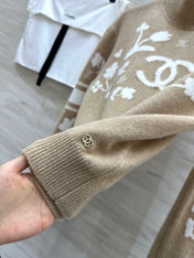 CHANEL 26S TURTLENECK SWEATER 676