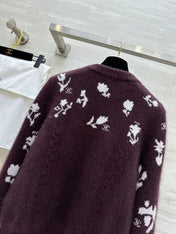 CHANEL 26S SWEATER 673