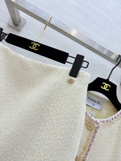 CHANEL 26S SKIRT SET 700