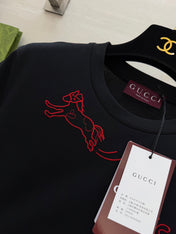 GUCCI 26S T-SHIRT 244