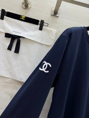 CHANEL 26S LONG-SLEEVE T-SHIRT 975