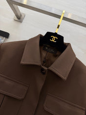 LORO PIANA 26S JACKET 658