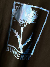 BURBERRY 26S T-SHIRT 341