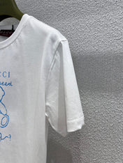 GUCCI T-SHIRT STYLE 116