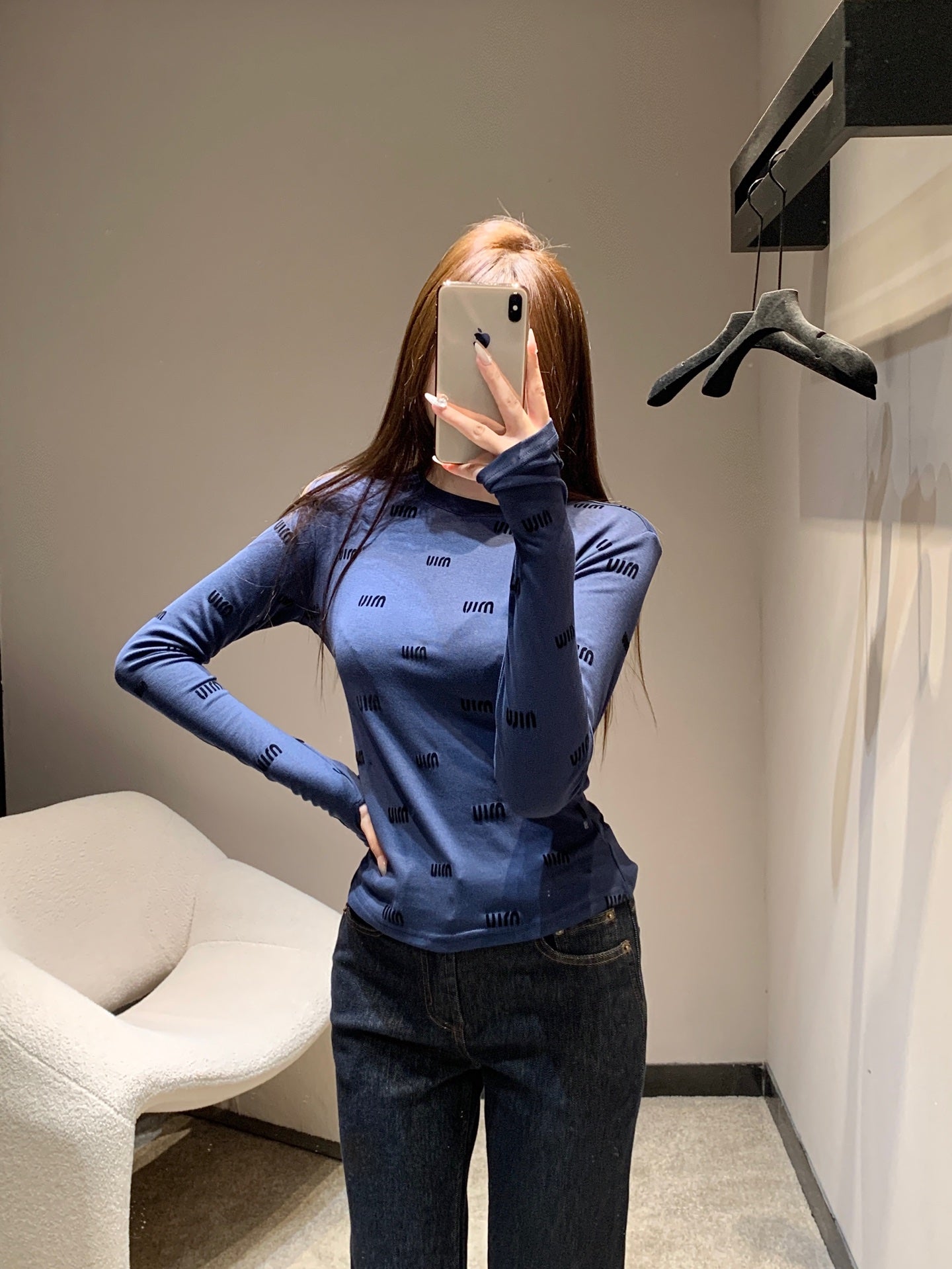 MIUMIU T-SHIRT STYLE 512