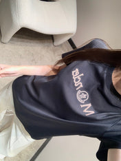 MONCLER 25S CREWNECK T-SHIRT 407