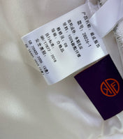 DIOR 25S SHORT VELVET MINK COAT 573