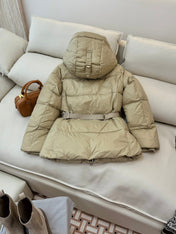 BURBERRY 25S DOWN JACKET 140