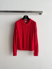 CHANEL 26S SWEATER 691