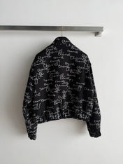 CHANEL 26S JACKET 775
