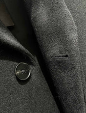YSL 25S LONG COAT STYLE 132