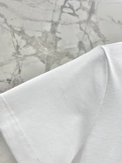 DIOR 26S SHORT-SLEEVE T-SHIRT 1011