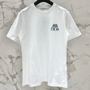 DIOR 26S SHORT-SLEEVE T-SHIRT 1010