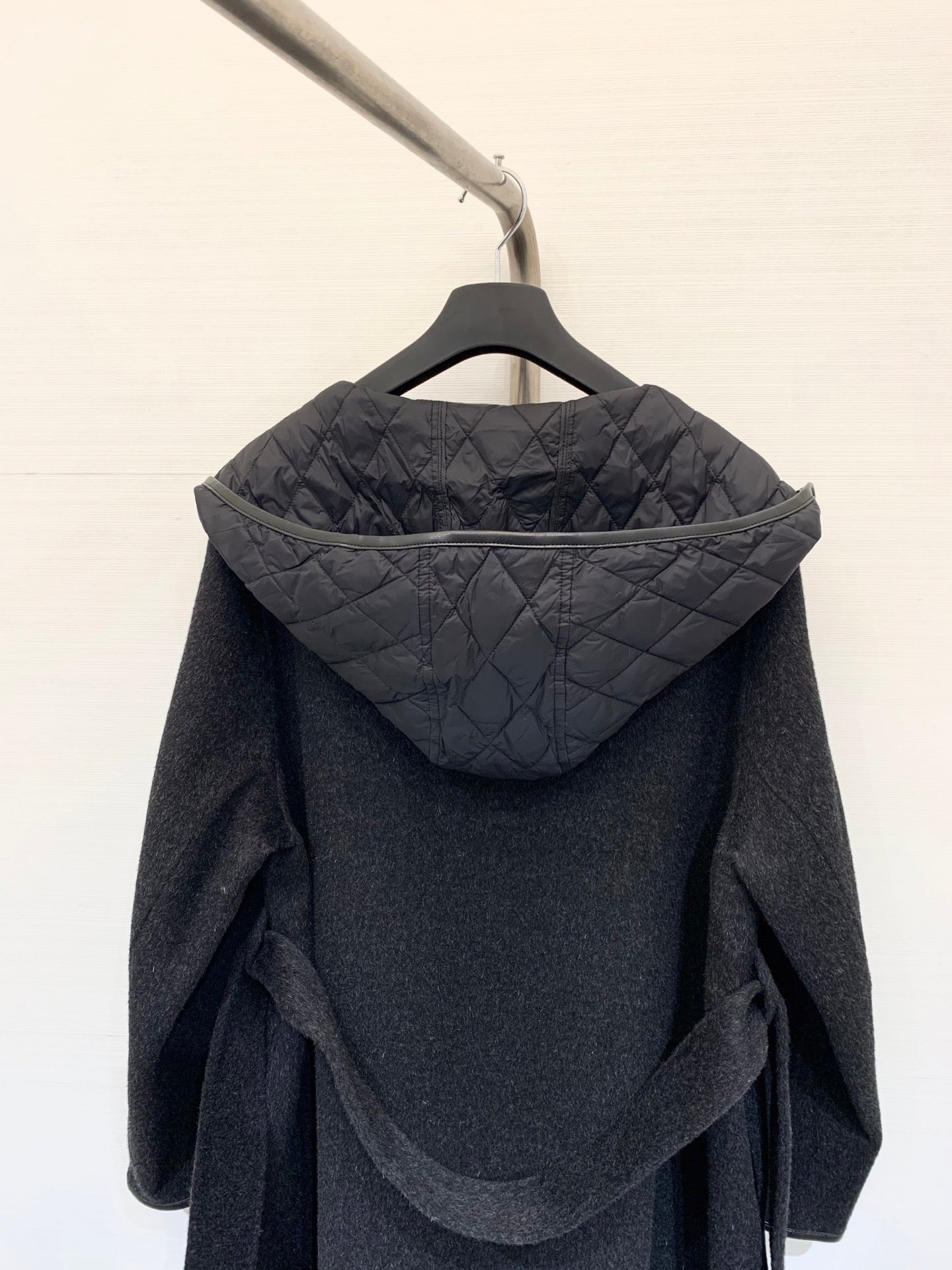 HERMES 25S TRENCH COAT 151
