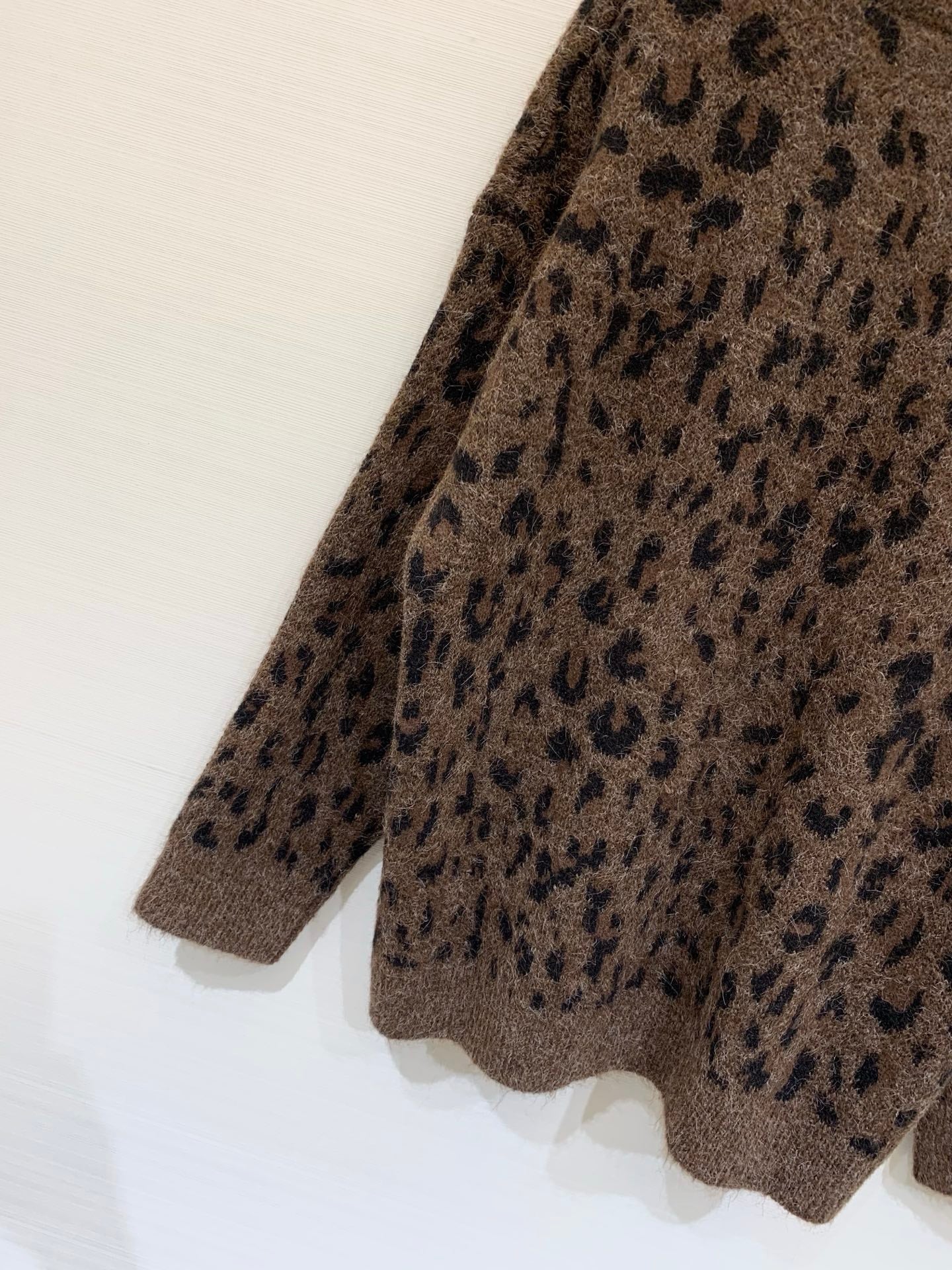 CELINE 26S SWEATER STYLE 68