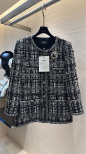 CHANEL 26S JACKET 796