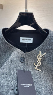 YSL 26S JACKET 301