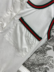 GUCCI SLEEVELESS DRESS 268861