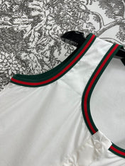 GUCCI SLEEVELESS DRESS 268861
