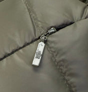 MONCLER 25S JACKET IN OLIVE GREEN 047