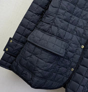 MONCLER 25S EPINAL PUFFER JACKET 297319