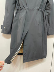 BURBERRY 25S COAT 321