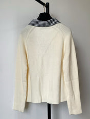 MIUMIU CARDIGAN STYLE 305