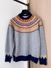 MIUMIU SWEATER STYLE 708