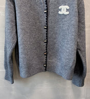 CHANEL 26S CARDIGAN JACKET 654