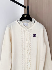 CHANEL 26S CARDIGAN JACKET 863