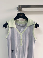 DIOR 26S TANK TOP 1224