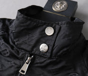 LV JACKET BLACK MONOGRAM 239000