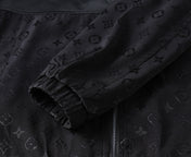 LV BLACK JACKET 239170