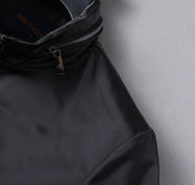 LV BLACK JACKET 239170