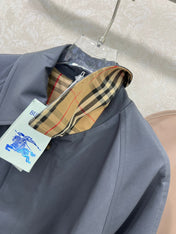 BURBERRY WINDBREAKER JACKET 275090