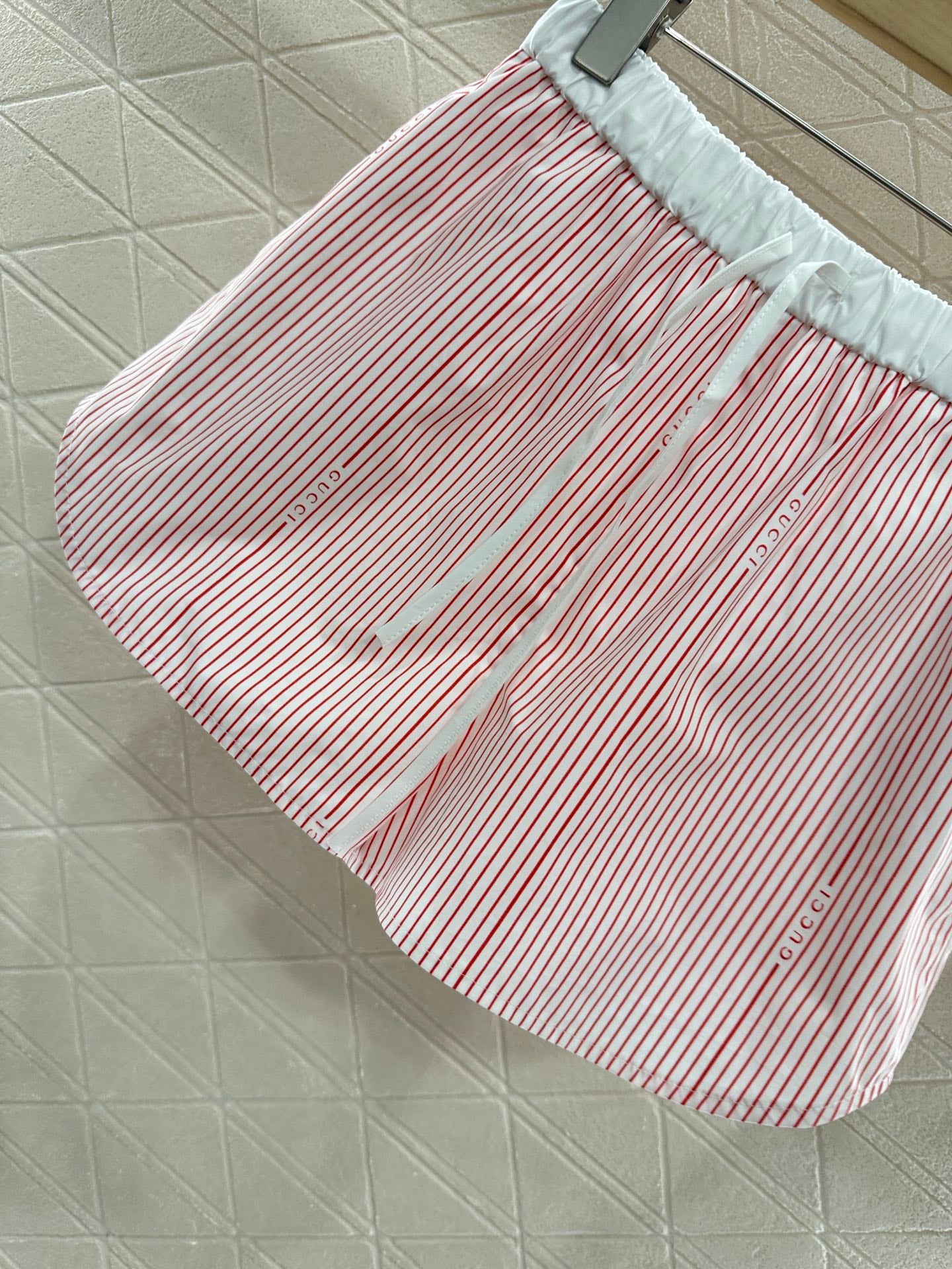 GUCCI SHORTS 272347