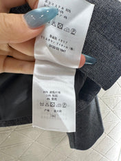 DIOR 25S PIN COLLAR JACKET STYLE 014