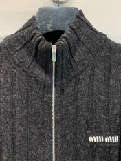 MIUMIU CARDIGAN STYLE 753